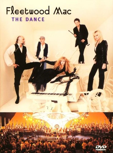 Fleetwood mac the dance - fleetwood,