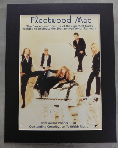 Fleetwood mac the - mac,
