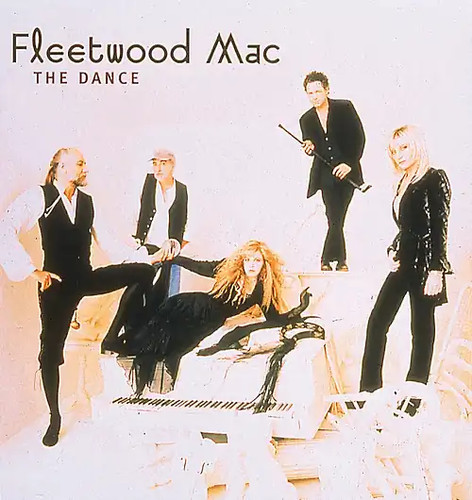 Fleetwood mac the - fleetwood,