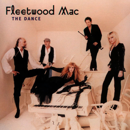 The dance fleetwood - fleetwood, mac