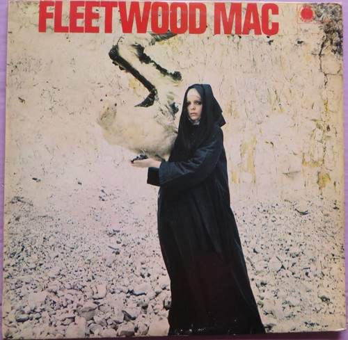 Fleetwood mac the pious - the, bird