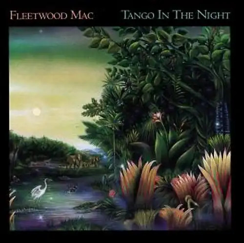 Fleetwood mac tango in - mac,