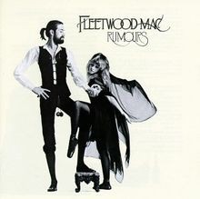 Rumours von fleetwood - (1977),