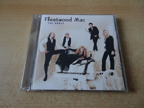 Fleetwood mac the dance - cd,