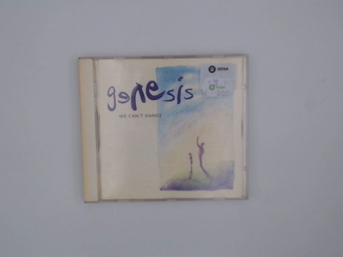 Can dance - we,