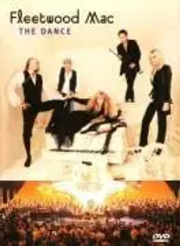 Fleetwood mac the dance - fleetwood,