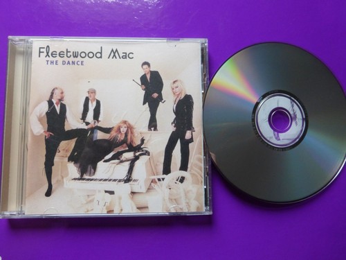 Fleetwood mac the - dance, usa