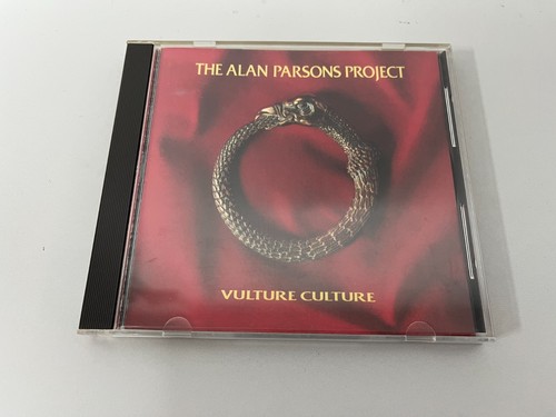 The alan parsons - the, project