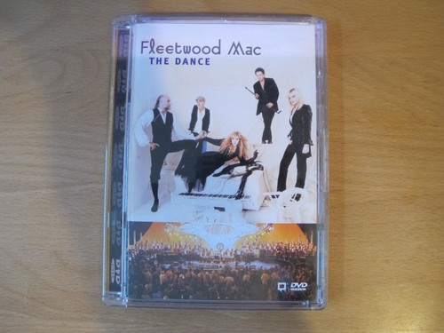 Fleetwood mac the dance - mac,