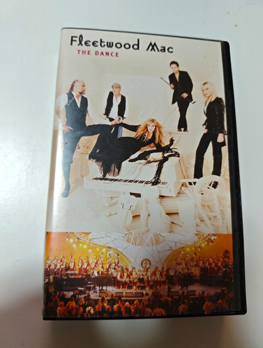 Fleetwood mac the dance - mac,