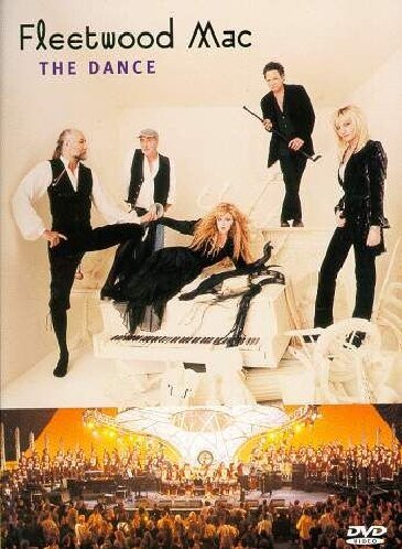 Fleetwood mac the - fleetwood, dvd
