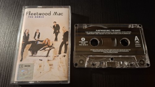 Fleetwood mac the dance - the,