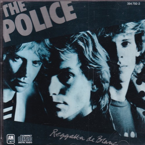 The police reggatta - the,