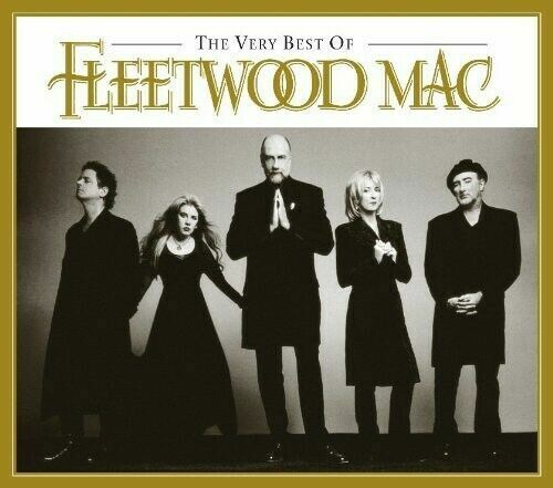 Fleetwood mac the very - fleetwood, best