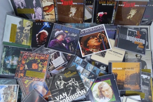Van morrison tolle - morrison,