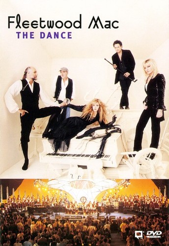 Fleetwood mac the dance - fleetwood,