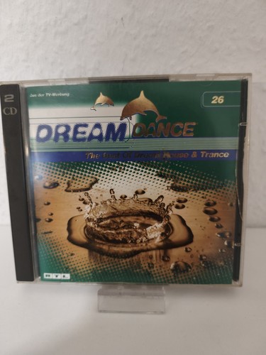 Various dream dance vol - -, vol.26