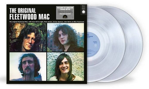 Fleetwood mac the original - mac,