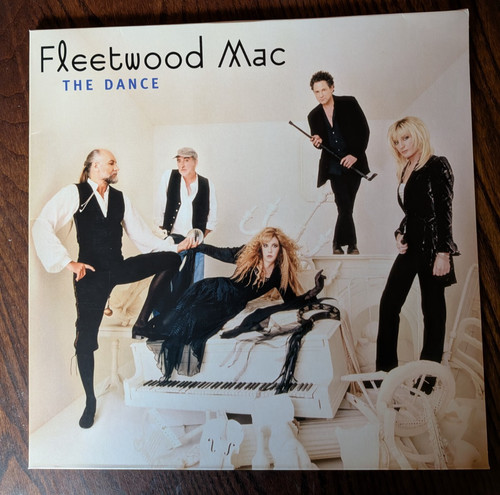 Fleetwood mac the - -,
