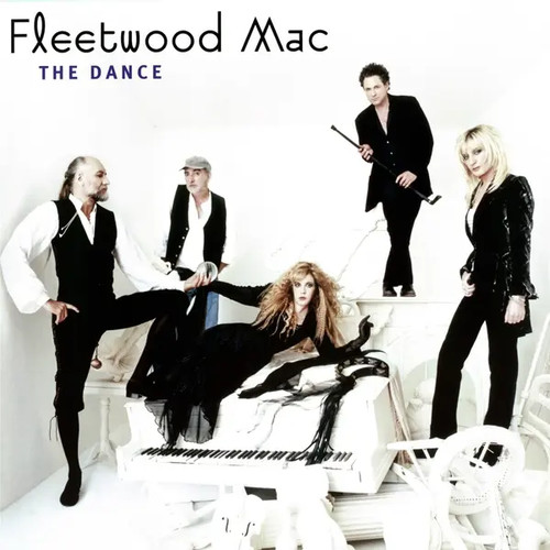 The dance fleetwood mac - the, |